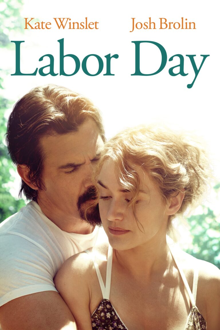 Poster for the movie "Labor Day"