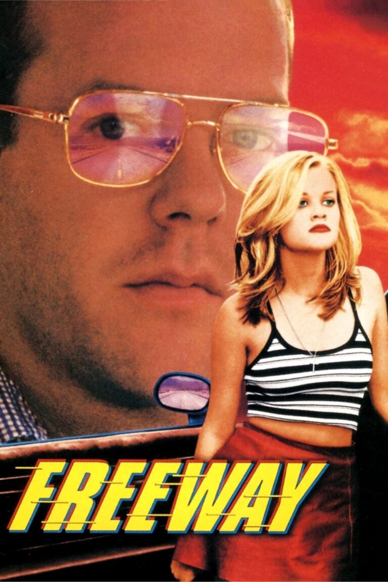 Poster for the movie "Freeway"