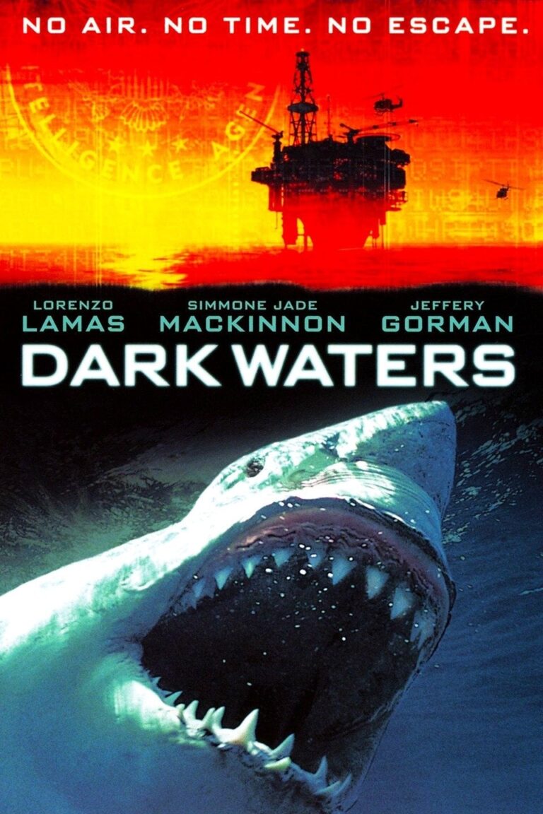 Poster for the movie "Dark Waters"